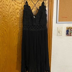 Southern fried chics mini dress